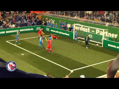 ITHC Finale: Turbine - Bröndby 5:0