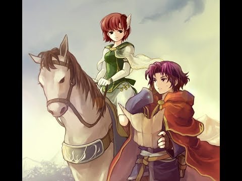 Let's Play Fire Emblem: Chapter 15