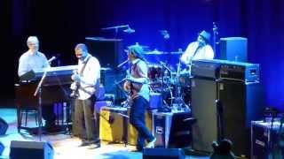 Robert Cray Band - What Would You Say (Live at Culture Palace)