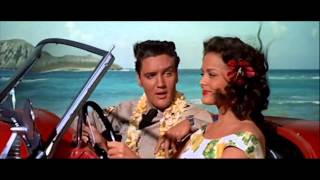 Elvis Presley - Almost Always True - Blue Hawaii - 1961