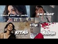 Tum Jo Aaye Kitab Song Bairan Slowed X Reverb Mix Songs ️
