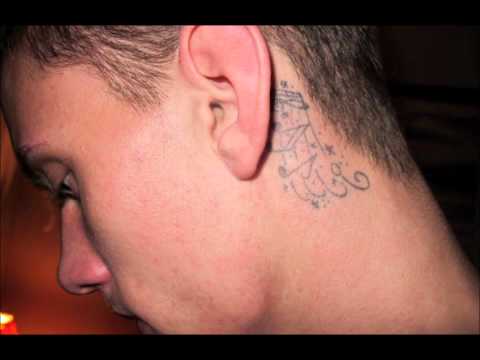 Eric Prydz vs Chris Brown - Beautiful Pjanoo (DJP Mashed It)