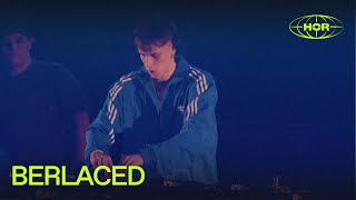 BERLACED DJ set