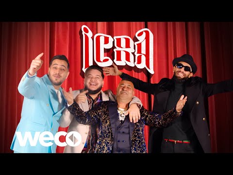 Fatmir Sula, Mandi, Mikel Elmazi & Soni Vogel - ICONA