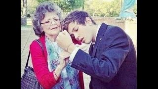 Austin Mahone #ThisIsNotTheAlbum #18 - Not Far (a song for Mema)