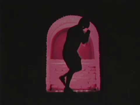 Aspect Ratio - Hits so Hard (Let's Dance)