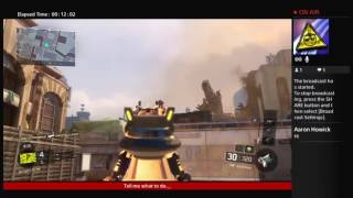Bo3 sniper stream