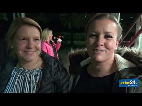 Stimmen und Stimmungen zum Kampf der Red Devils vs KSV Witten