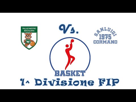 Rescaldina - S. Luigi Cormano