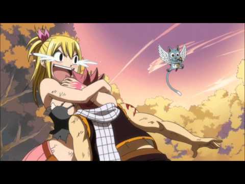 Nightcore Hooked On A Feeling