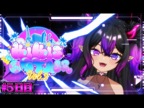 【#KiKi鯖GTA2SR】新メニュー考案しました【5日目】#gta #vtuber