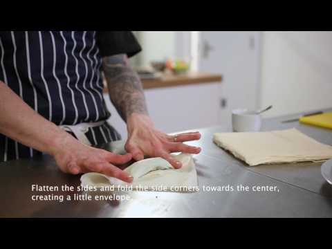 How to prepare a Thai Spring Roll