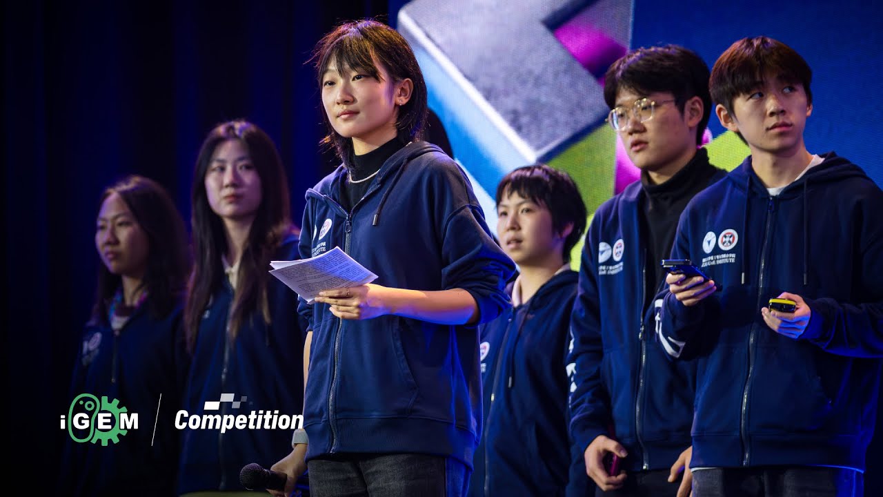 IZJU-China - iGEM 2025 Finalist | Novel Atimicrobial-Resistance Treatment & Infectivity Inhibition