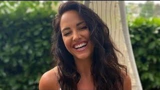 Emily Compango’s Jaw Dropping Figure SHOCKS The Fans!