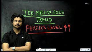 JEE Main 2025 Upcoming Shifts Expected Changes...