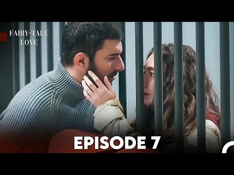 Fairy - Tale Love Episode 7 (FULL HD)
