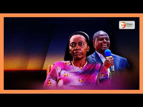 Karua, Nyoro call for opposition unity