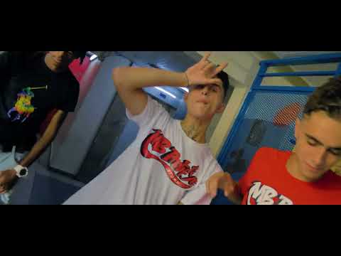 Freeky x Livo x Elez x 11yown- GangWay (Clip officiel)