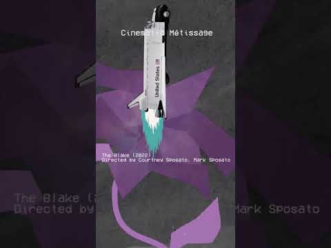 Cinepoetics | Ep. 21: Cinematic Métissage