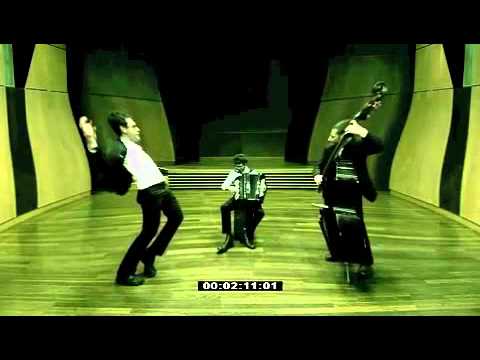 Folksmilch - Armandos Rumba