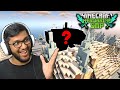 REVEALING MY SECRET BASE In Herobrine SMP