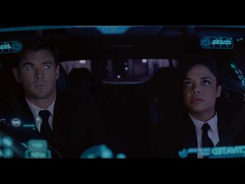 Men in Black International (TV Spot 'Alien Event Kids')