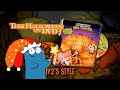 Cartoon Network S Grossest Halloween Ever DVD Trailer JV2 S Style