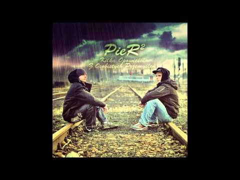PieR2 - Dwa Metry Nad Niebem (feat. DJ Samiryi)