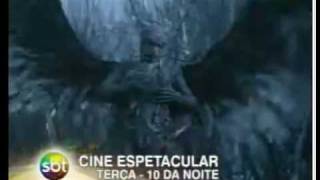Teaser (dublado)