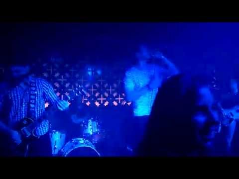 Bora Johnny feat. Rafael Furtado - Fake Tales of San Francisco (Arctic Monkeys Cover)