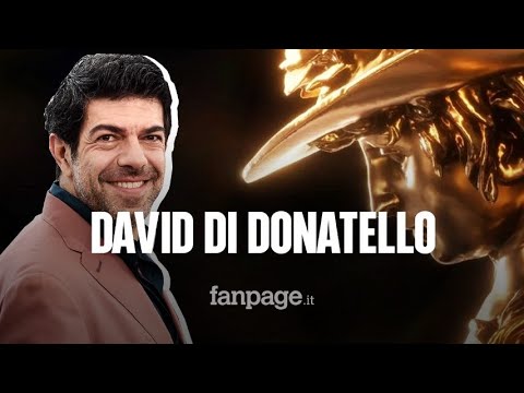 David di Donatello 2020, trionfo per Il Traditore e Pierfrancesco Favino: tutti i premi