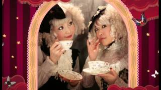 Kokusyoku Sumire- The Secret Tea Party