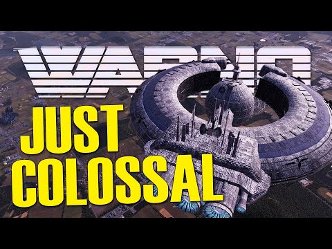 The MOST EPIC STAR WARS BATTLEFIELD you have EVER SEEN! | WARNO Gameplay (Galactic Divide)