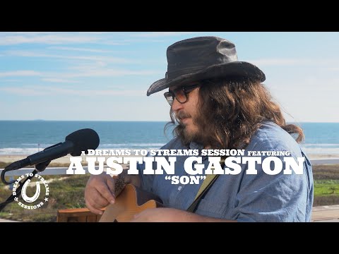 Austin Gaston Music Video