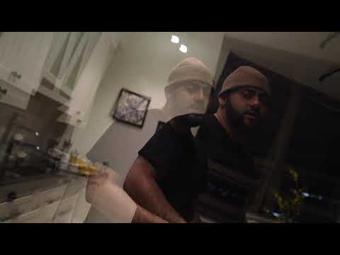 JAEFRMJERZ & REVENXNT - SUNDAY SERMON (INTRO) (DIR. REVENXNT) (OFFICIAL VIDEO)