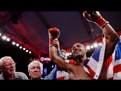 Fight-size Boxing Update: Kell Brook, David Allen, Tyson Fury’s Next Opponent