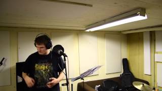 Be'lakor In Parting - Vocal Cover