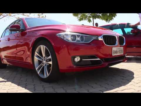 Encontro Bimmer´s Garage Rota 60