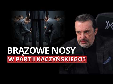 Koniec PiS już blisko? Witold Gadowski