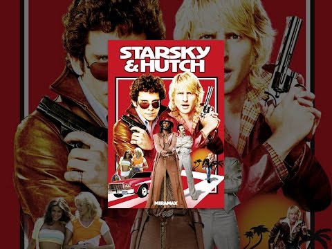 Starsky & Hutch