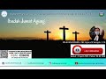 LIVE IBADAH JUMAT AGUNG 2 APRIL 2021 GKPS PONTIANAK RESORT KALIMANTAN BARAT