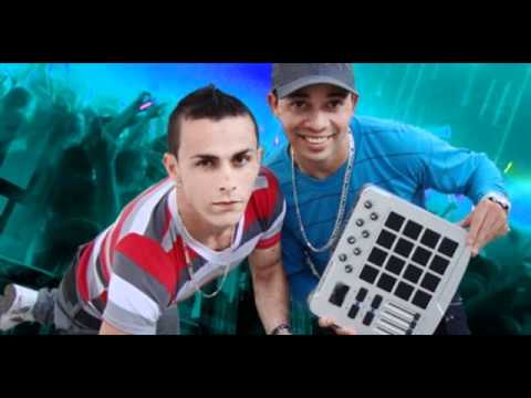 Edy Lemond & Leandrinho - Olha Mais Nao Pega