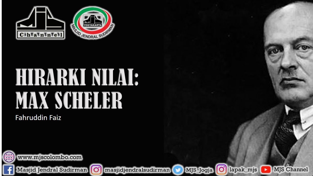 Apa Itu Filsafat Nilai