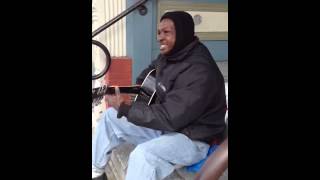 Love isn't love until you give it away