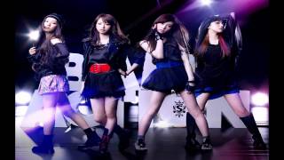 SCANDAL - Glamorous You(Male Version) w/lyrics