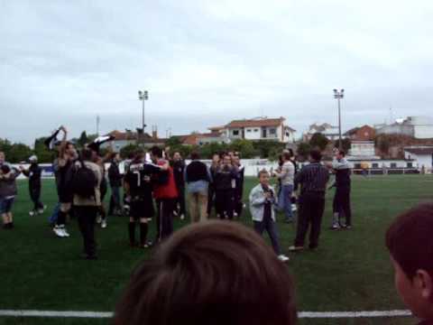 CESARENSE CAMPEÃO 2