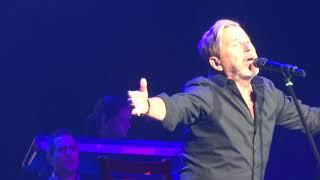 Ricardo Montaner Un hombre normal en VIVO 2018 Radio City Music Hall