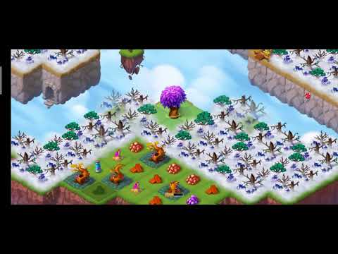 Dragonia - Mergest Kingdom