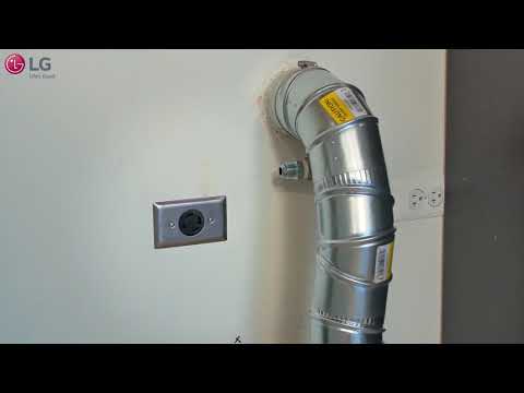 [LG Dryers] Reasons Why Your Dryer Won't Dry