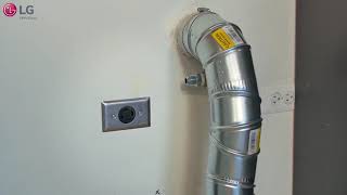 LG Dryers - Reasons Why Your Dryer Won't Dry